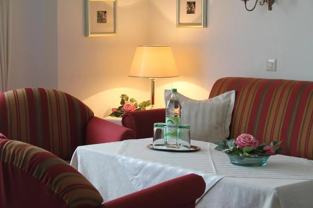 Hotel Steffl Ruhpolding
