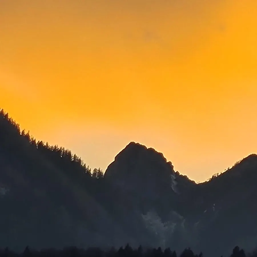 Hotel Steffl Ruhpolding Deutschland