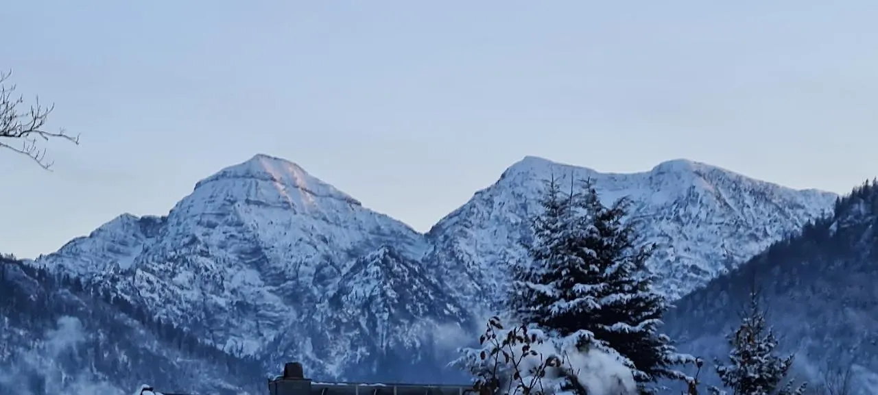 Hotel Steffl Ruhpolding