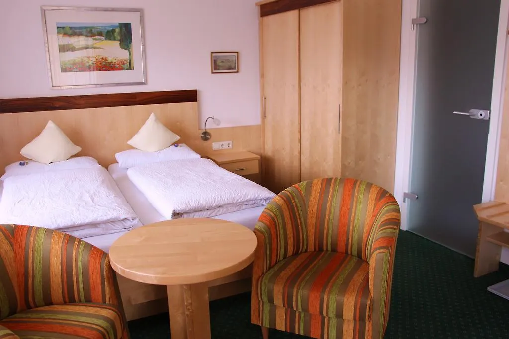 Hotel Steffl Ruhpolding Deutschland
