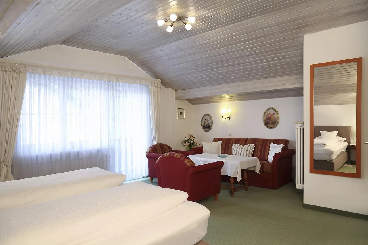 Hotel Steffl Ruhpolding 3*,  Deutschland