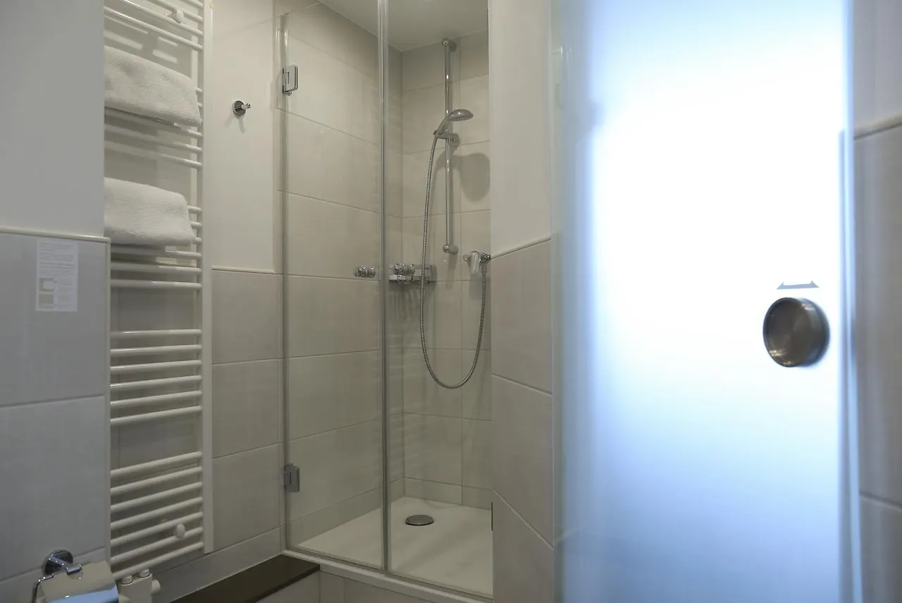 Hotel Steffl Ruhpolding