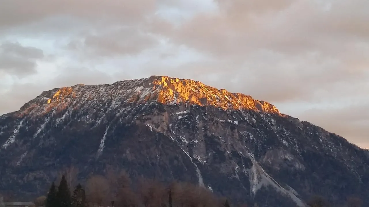 Hotel Steffl Ruhpolding