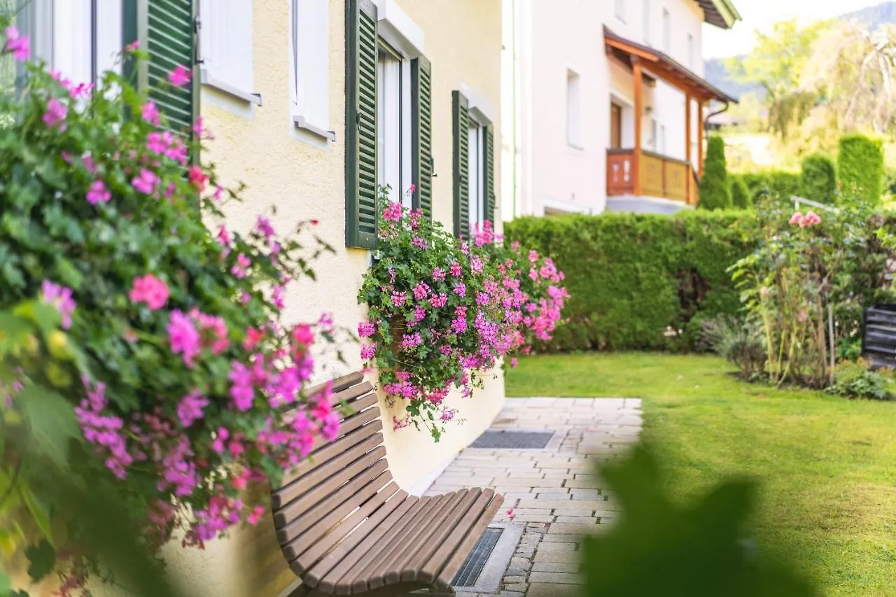 Hotel Steffl Ruhpolding