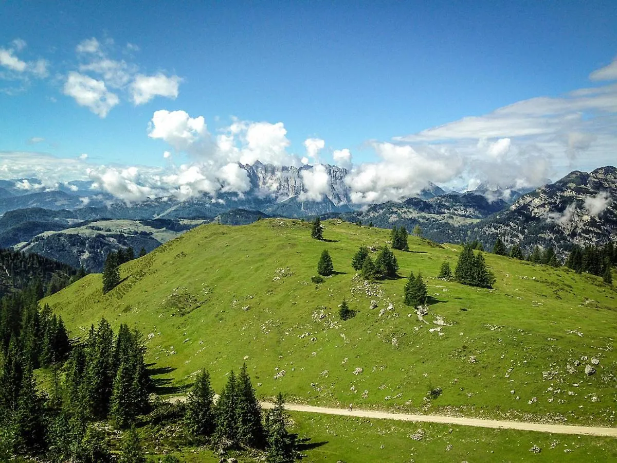 Hotel Steffl Ruhpolding