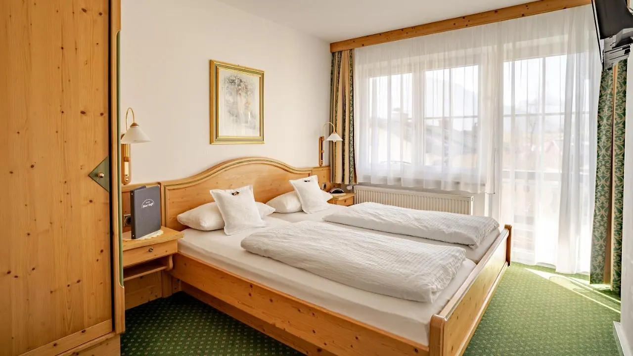 Hotel Steffl Ruhpolding