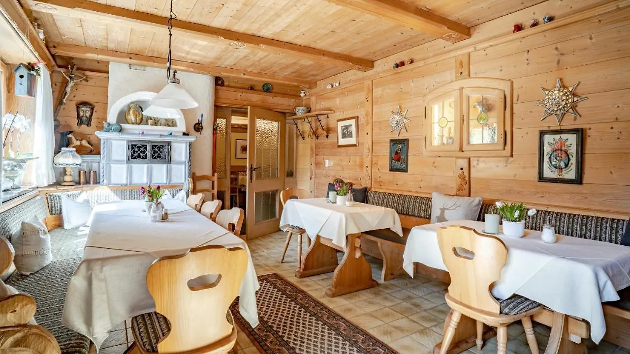 Hotel Steffl Ruhpolding 3*,  Deutschland