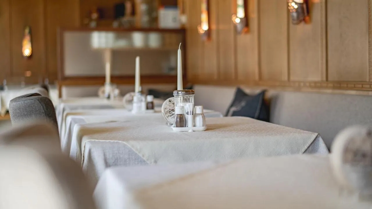 Hotel Steffl Ruhpolding 3*,
