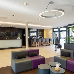 Hotel Messe&airport ***