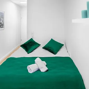 Apartment Moderne In 