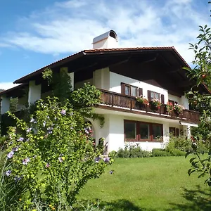 Apartment Ferienwohnung Erna Heigermoser