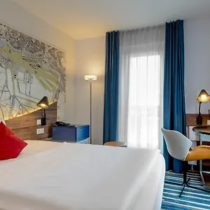 Hotel Mercure Mitte ****