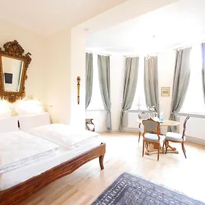 Hotel Rotdorn ***