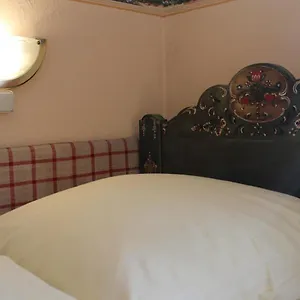 Gasthof Gasthof Sollner Hof ***