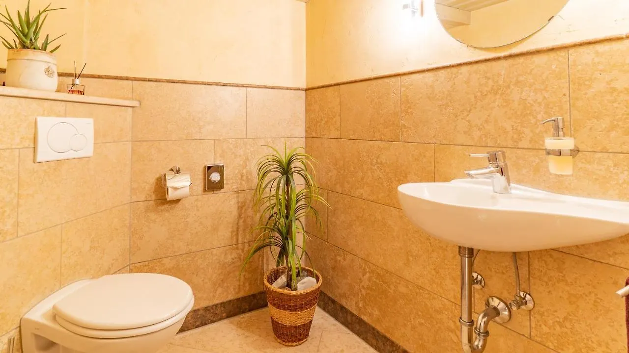 ***  Hotel Steffl Garni Inkl Chiemgau Karte Ruhpolding Tyskland